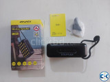 Small image 2 of 5 for Awei Y385 Mini Portable Outdoor Wireless Speaker Memory Card | ClickBD