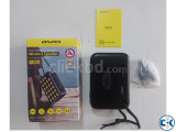 Small image 4 of 5 for Awei Y385 Mini Portable Outdoor Wireless Speaker Memory Card | ClickBD
