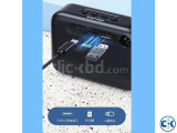 Small image 5 of 5 for Awei Y385 Mini Portable Outdoor Wireless Speaker Memory Card | ClickBD
