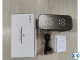 Small image 4 of 5 for Havit M3 Bluetooth Speaker Alarm Clock | ClickBD