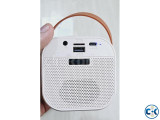 Small image 4 of 5 for K12 RGB Wireless Karaoke Bluetooth Speaker With Two Micropho | ClickBD