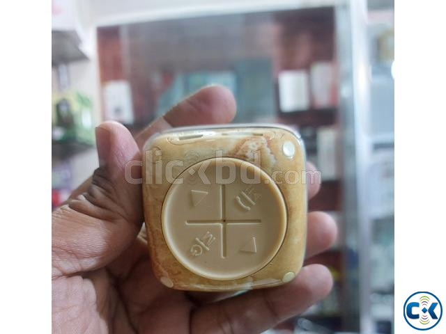 OneDer V16 Mini 5W Bluetooth Speaker large image 3