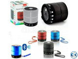 Small image 5 of 5 for WS887 Mini Bluetooth Speaker | ClickBD