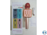 Small image 3 of 5 for DS878 Karaoke Wireless Bluetooth Microphone | ClickBD