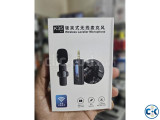 Small image 4 of 5 for K35 Pro Dual Mic Wireless Microphone For Smartphone DSLR | ClickBD