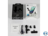 Small image 5 of 5 for K8 Wireless Clip Microphone For Type-C Rechargeable | ClickBD