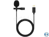 Small image 2 of 5 for Lavalier Microphone GL-120 | ClickBD