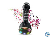 Small image 2 of 5 for Wster WS568 Bluetooth Wireless Karaoke Microphone | ClickBD