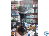 Small image 3 of 5 for Wster WS568 Bluetooth Wireless Karaoke Microphone | ClickBD
