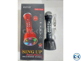Small image 5 of 5 for Wster WS568 Bluetooth Wireless Karaoke Microphone | ClickBD