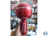 Small image 4 of 5 for YS-09 Mushroom Shape Bluetooth Wireless karaoke Microphone | ClickBD