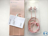 Small image 2 of 5 for Rock Space Y2 Stereo In-Ear 3.5mm Wired Earphone | ClickBD