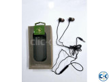 Small image 3 of 5 for Santa Barbara Mahogany Wired Headphone | ClickBD