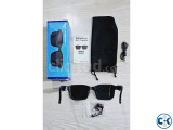Small image 2 of 5 for AR12 Wireless Bluetooth Sunglasses Call and Music | ClickBD
