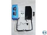 Small image 3 of 5 for AR12 Wireless Bluetooth Sunglasses Call and Music | ClickBD
