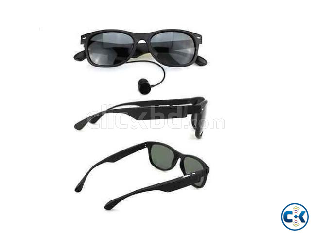 AR12 Wireless Bluetooth Sunglasses Call and Music large image 3