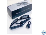 Small image 2 of 5 for AR26 Bluetooth Sunglasses Headset Smart Glasses | ClickBD