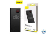 Baseus 22.5W Adaman Metal 20000mAh Power Bank