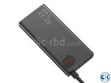 Small image 3 of 5 for Baseus 22.5W Adaman Metal 20000mAh Power Bank | ClickBD