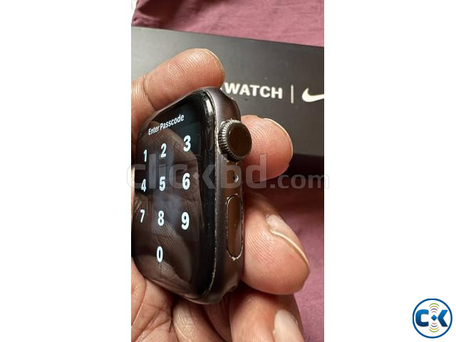 Apple watch series 5 nike edition large image 2