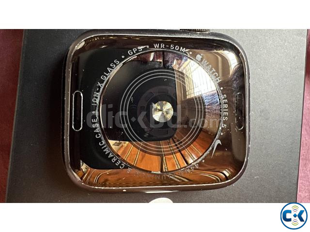 Apple watch series 5 nike edition large image 3