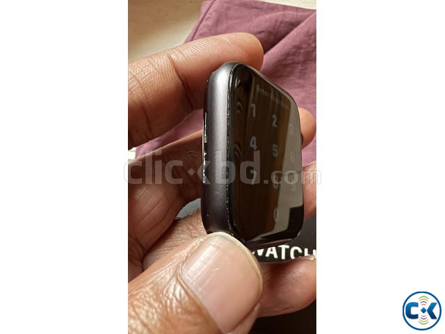 Apple watch series 5 nike edition large image 4