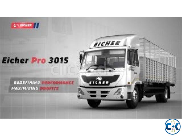 Eicher Pro 3015 large image 1