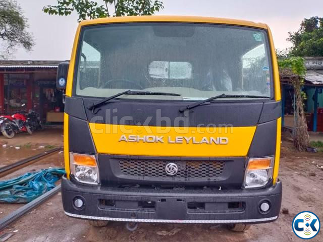 Partner 3 Ton large image 0