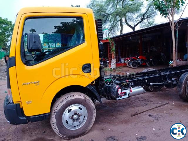 Partner 3 Ton large image 1