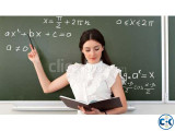 O A LEVEL PHYSICS HOME TUTOR MIRPUR