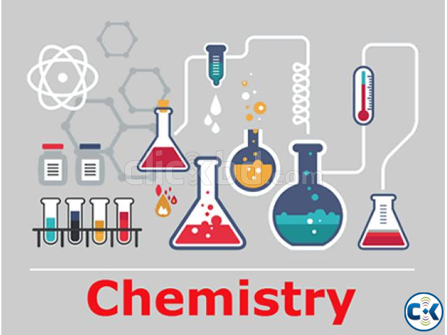 CAMBRIDGE O-LEVEL CHEMISTRY EXPERT TUTROR BANANI large image 1