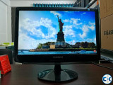 Samsung B1930 19 HD LED Monitor