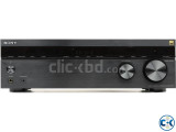 Sony STR-DH790 7.2-ch AV Receiver With 5pc Surround Speaker
