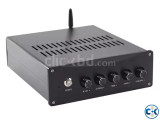 1200W 3-channel dual-core TPA3255 2.1 300w 300w 600w Amp