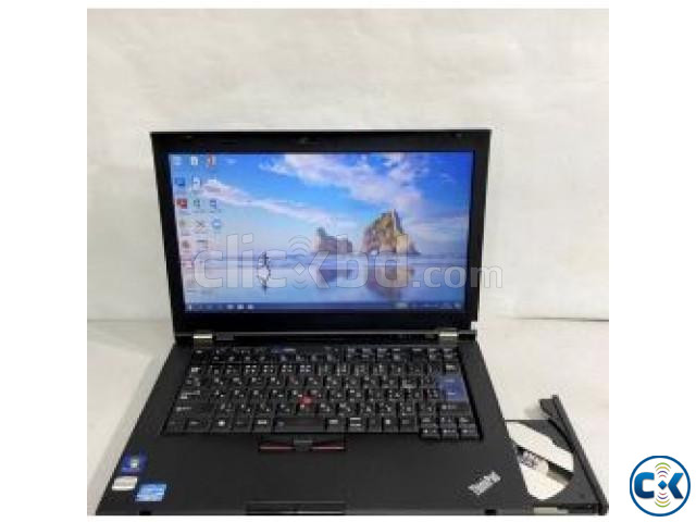 Lenovo Thinkpad L420 large image 0