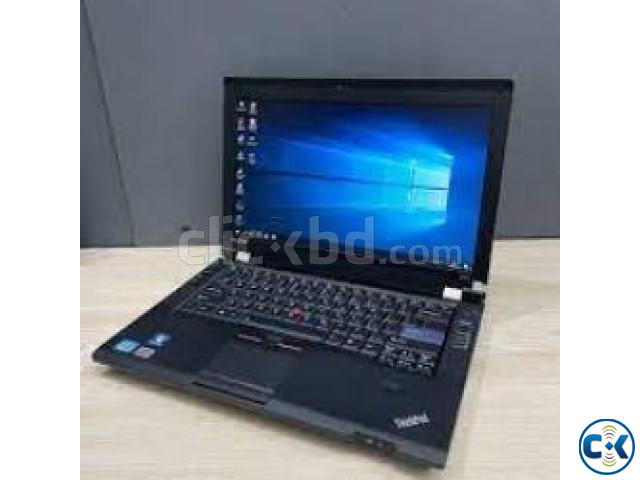 Lenovo Thinkpad L420 large image 2