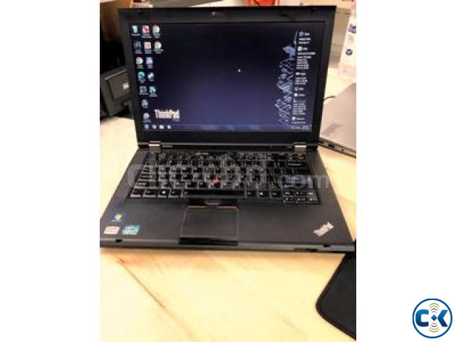 Lenovo Thinkpad L420 large image 4