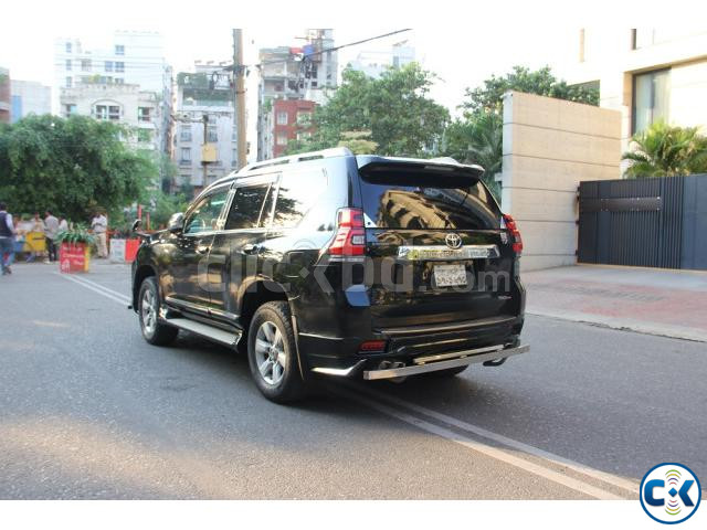 Toyota Land Cruiser Prado TX LTD. 2013 large image 1