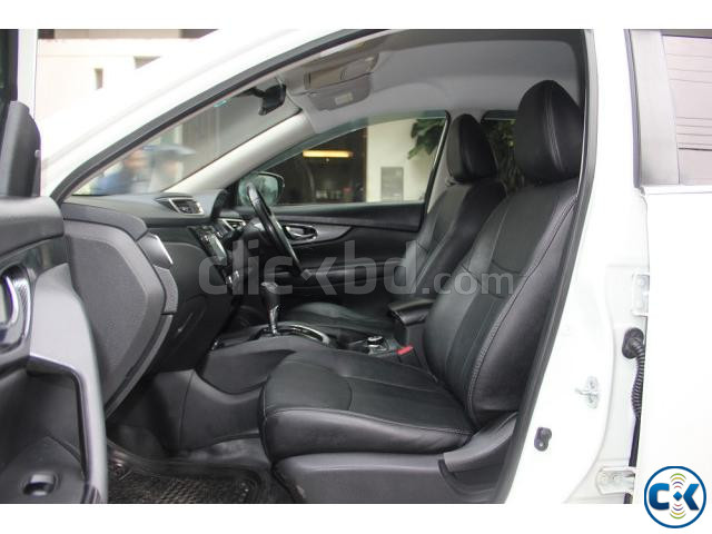 Nissan X Trail New Shape 2016 large image 3