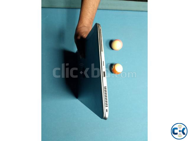 Used HP EliteBook Folio 1040 G1 Core i7 8GB RAM SSD 25 large image 3