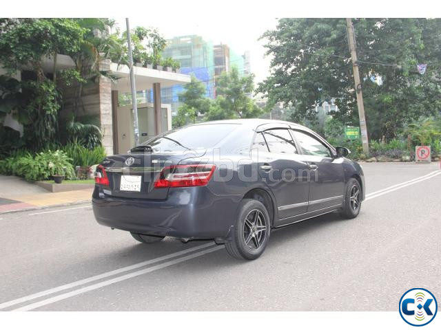 Toyota Premio FEX Package 2014 Octane Drive large image 2