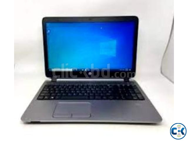 HP PROBOOK 450 G1 large image 1