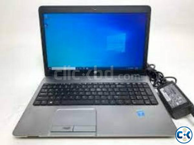 HP PROBOOK 450 G1 large image 3
