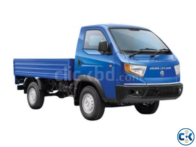 Ashok Leyland Phoenix Pickup 2025 large image 0