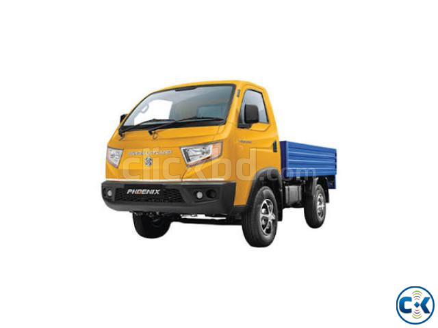 Ashok Leyland Phoenix Pickup 2025 large image 1