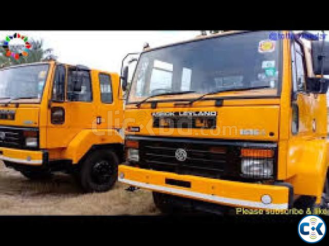 Ashok Leyland 1616IL 2025 large image 1