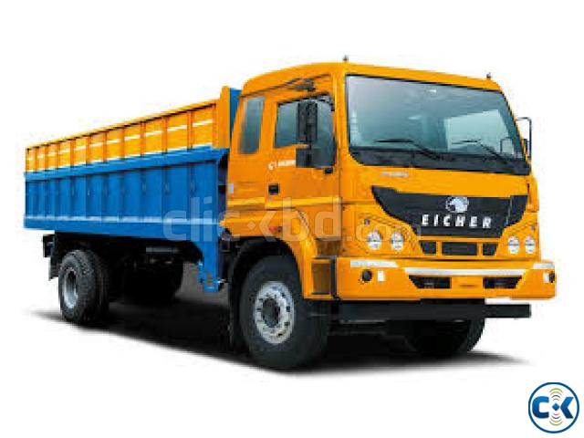 Eicher PRO 5016 16 200 কেজি large image 0