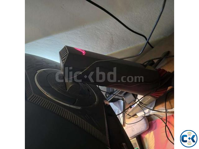 Asus ROG strix XG32 VQR 32 Curve HDR large image 2