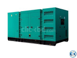 Small image 5 of 5 for Generator Price 50KVA Cummins Engine | ClickBD