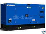 Small image 2 of 5 for Cummins 60KVA Brand New Generator PS | ClickBD